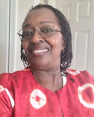 Photo of Winifred Melinda Kargbo, PMHNP, BC, Psychiatric Nurse Practitioner