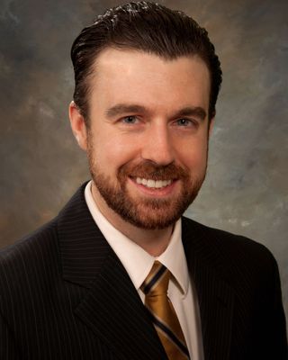 Photo of Marc Bouchard, DO, Psychiatrist