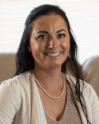 Photo of Jessa Marcenko, MACP, BSc, Registered Provisional Psychologist