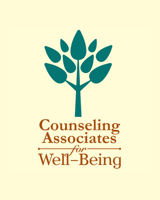 Photo of Claire Zimmerman - Counseling Associates for Well-Being