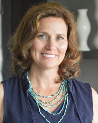 Photo of Mary Pat Wachter, PhD, Psychologist
