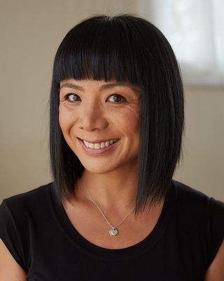 Photo of Thanh Lee - Thanh Lee Psychology, MAPS, Psychologist