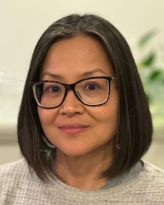 Photo of Nhi-Ha T Trinh, Psychiatrist