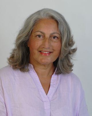 Photo of Lorna Damiani, MSc, MBABCP, Psychotherapist