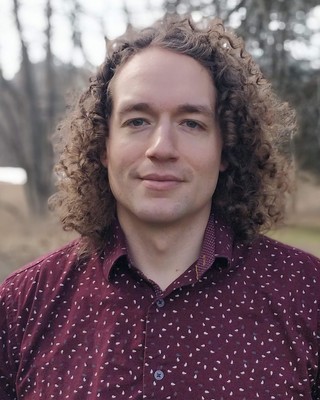 Photo of Andrew Soave, MA, RP, CCC, Registered Psychotherapist