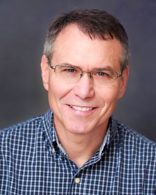 Photo of Richard Warren, PhD, Psychologist