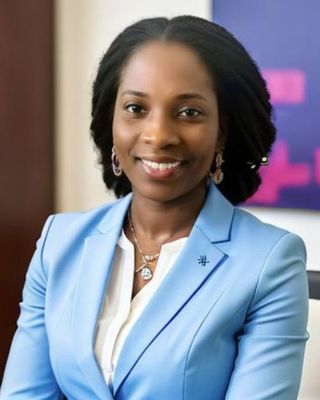 Photo of Deborah Frempong, PMHNP, Psychiatric Nurse Practitioner