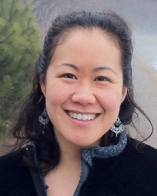 Photo of Sophia Kuo - Pacific Northwest Health, LLC, MD, Psychiatrist