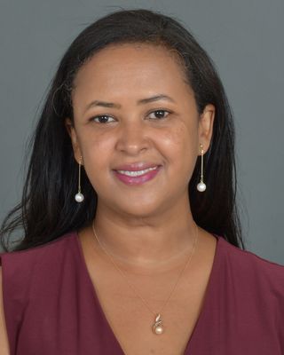 Photo of Selam Tekie, PMHNP, BC, Psychiatric Nurse Practitioner