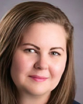 Photo of Erika Grahovac, Licensed Professional Counselor