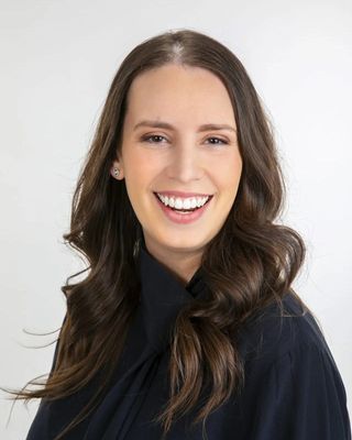 Photo of Jen Kress, PsyD, Psychologist