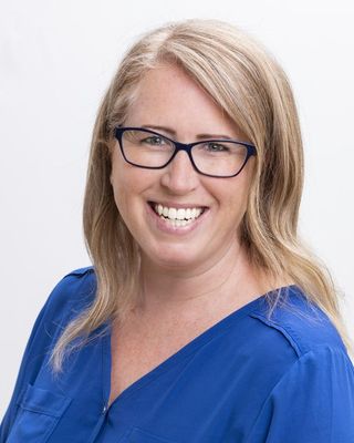 Photo of Heather Lavery, BA, MACP, Counsellor