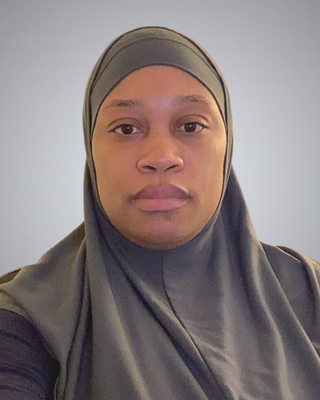 Photo of Khalilah Yadullah, LPC, Licensed Professional Counselor