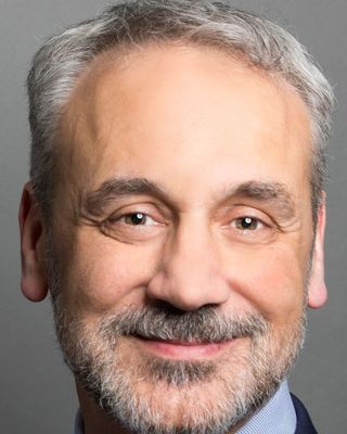 Photo of Marc Sandrolini, MD, Psychiatrist