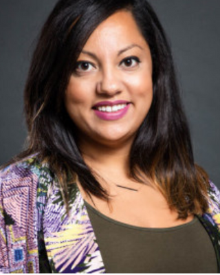 Photo of Lilliam Rodriguez, PhD, Psychologist