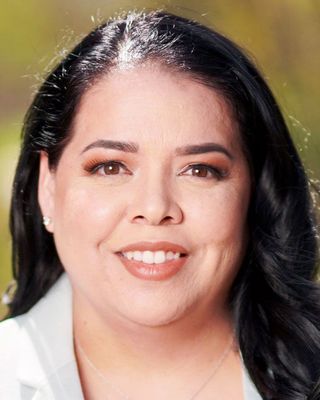 Photo of Tatiana Rojas, LMFT, Marriage & Family Therapist