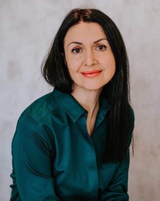 Photo of Natalia Ottesen, LPC , Licensed Professional Counselor