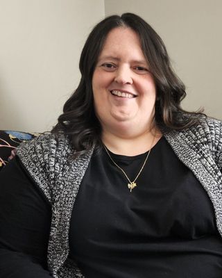 Photo of Christina J Harmon, LCSW, Clinical Social Work/Therapist