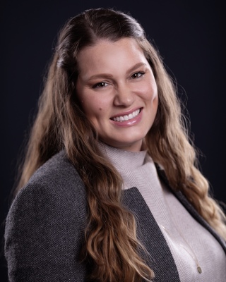 Photo of Gabriella Drouillard, Licensed Professional Counselor