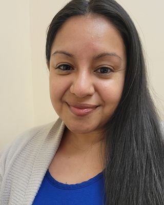 Photo of Ruby Ulloa, LCSW, Clinical Social Work/Therapist