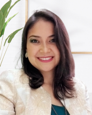 Foto de Maribel Godoy - Lcda. Maribel Godoy, Maestría, Psicólogo