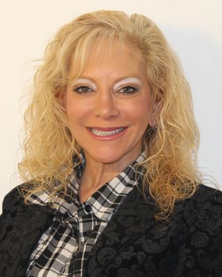 Photo of Dr. Hope Rollner, PhD, Psychologist