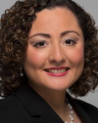 Photo of Magda Zapata, LMHC, CASAC, Counselor