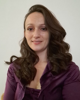 Photo of Sabina Kuc-Naser, LMHC, Counselor