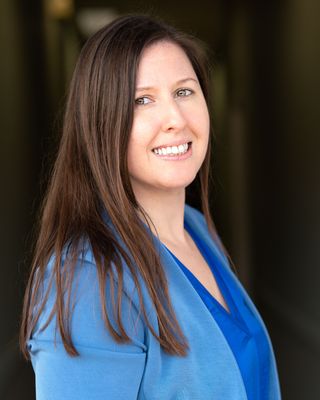 Photo of Vanessa H. Chafos, PhD, LPC, CMPC, Psychologist