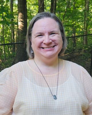 Photo of Holly Anne Lux-Sullivan - Heartwood Death Doula and Bereavement Care, MDiv, BCC, Pastoral Counselor