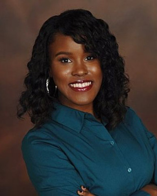 Photo of LaKeisha Jordan, MA, LLPC, Licensed Professional Counselor