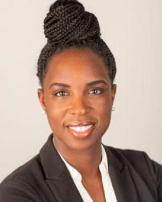 Photo of Towanta Barrett - Towanta Barrettt, MS — Anxiety, depression, trauma, LPC-R, MS, LMHP-R, Pre-Licensed Professional