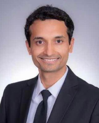 Photo of Shaneel Shah, MD, Psychiatrist