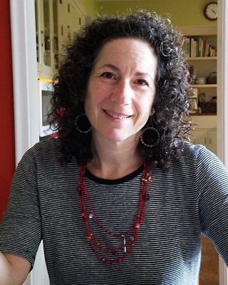 Photo of Amy-Ann Mayberg, MA, LMFT, Marriage & Family Therapist