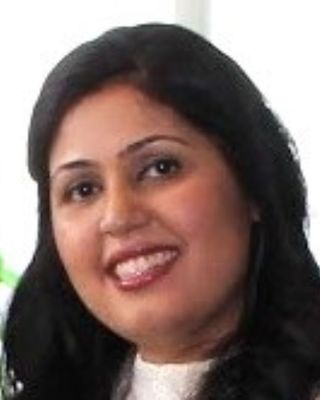 Photo of Farha Motiwala, MD, Psychiatrist