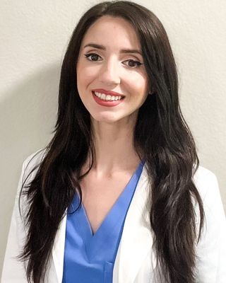 Photo of Brittney Cabral, APRN, PMHNP, Psychiatric Nurse Practitioner