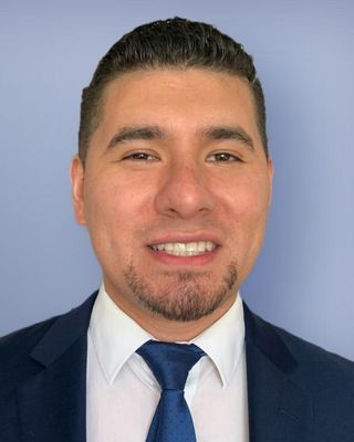 Photo of Anthony Lopez, LPCC, Counselor