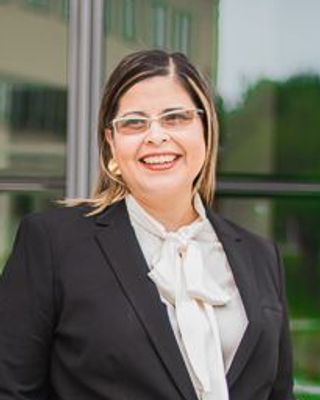 Photo of Elizabeth C Terrazas-Carrillo, PhD, Psychologist