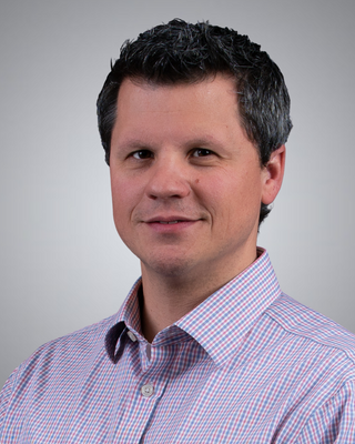 Photo of Uros Koprivica, APN, PMHNP, B-C, Psychiatric Nurse Practitioner