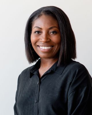 Photo of Tameika Cheek - Tameika & Co. Therapy, LLC, LPC, Licensed Professional Counselor