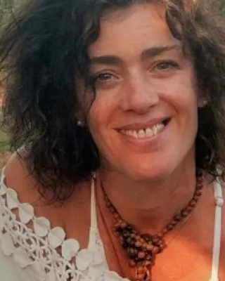 Photo of Lorena Guller Frers, PBANZ, Psychotherapist