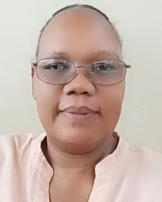 Photo of Mikateko Eunice Khosa - Mikateko Social Services, BSocSci Hons, SACSSP, Social Worker