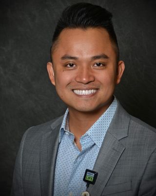 Photo of Tien Nguyen, APRN-BC, PMHNP, Psychiatric Nurse Practitioner