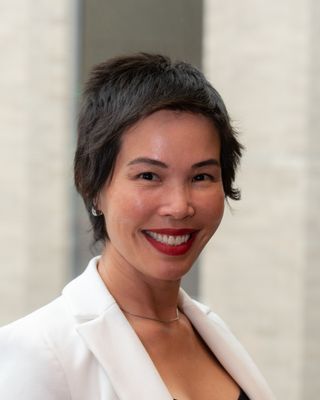 Photo of Vattey Ung, LPC, NCC, MA, Licensed Professional Counselor