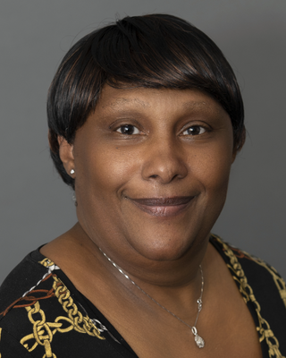 Photo of Michelle Johnson, MA, LPC, LAC