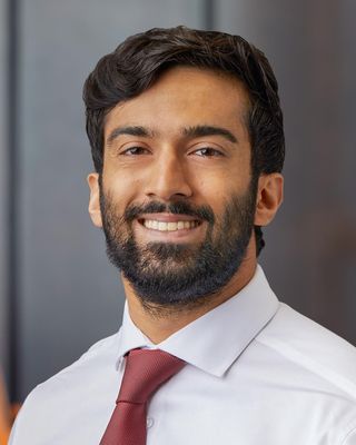 Photo of Jacob Kannarkat, MD, Psychiatrist