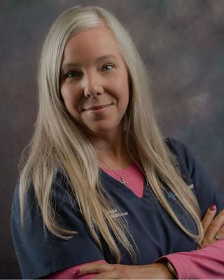 Photo of Angela Sanders - Seaside Wellness & Peace of Mind Psychiatry, DNP, APRN, PMHNPBC, AGPCNP, ADHDCSP, Psychiatric Nurse Practitioner