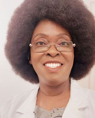 Photo of Omotayo Abdul, PMHNPBC, Psychiatric Nurse Practitioner