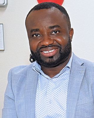 Photo of Dr. Friday Oghenero Irorobeje - Nevada Integrated Health Center , DNP, PMHNP, FNP - C, Psychiatric Nurse Practitioner