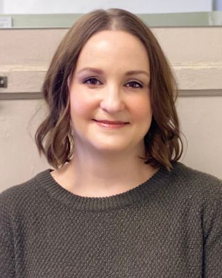 Photo of Amanda Scales, MSN, APRN, PMHNP, Psychiatric Nurse Practitioner